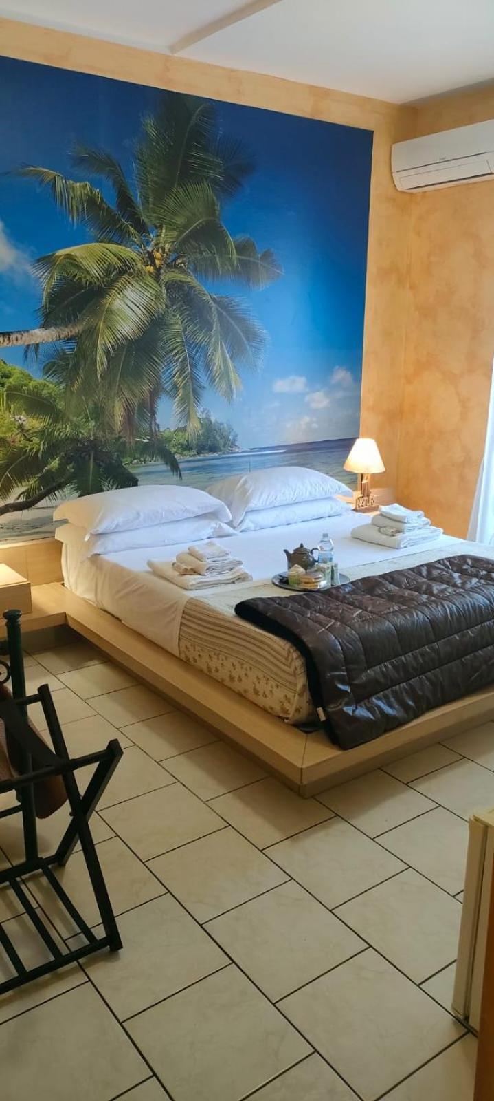 Bed and breakfast Santa Sofia Gravina di Catania